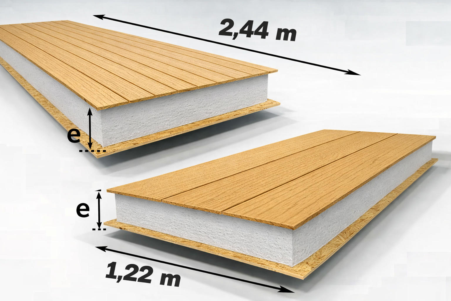 Panel SIP Smart/Colonial vista 1